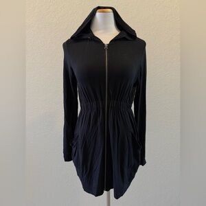 A Pea in the Pod Maternity Jacket